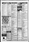 Crewe Chronicle Wednesday 23 January 1991 Page 4