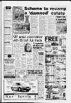 Crewe Chronicle Wednesday 23 January 1991 Page 5