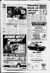 Crewe Chronicle Wednesday 23 January 1991 Page 7