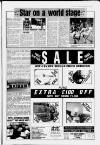 Crewe Chronicle Wednesday 23 January 1991 Page 9