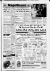 Crewe Chronicle Wednesday 23 January 1991 Page 11