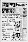 Crewe Chronicle Wednesday 23 January 1991 Page 12