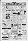 Crewe Chronicle Wednesday 23 January 1991 Page 13