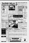 Crewe Chronicle Wednesday 23 January 1991 Page 17