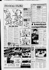 Crewe Chronicle Wednesday 23 January 1991 Page 18