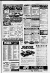 Crewe Chronicle Wednesday 23 January 1991 Page 25