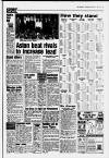 Crewe Chronicle Wednesday 23 January 1991 Page 31
