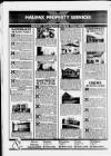 Crewe Chronicle Wednesday 23 January 1991 Page 44