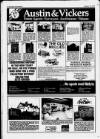 Crewe Chronicle Wednesday 23 January 1991 Page 46