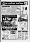 Crewe Chronicle Wednesday 23 January 1991 Page 50