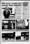 Crewe Chronicle Wednesday 23 January 1991 Page 55