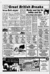 Crewe Chronicle Wednesday 23 January 1991 Page 61