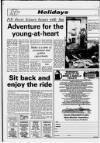 Crewe Chronicle Wednesday 23 January 1991 Page 63