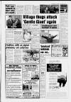 Crewe Chronicle Wednesday 30 January 1991 Page 3