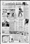 Crewe Chronicle Wednesday 30 January 1991 Page 8