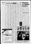 Crewe Chronicle Wednesday 30 January 1991 Page 10