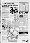 Crewe Chronicle Wednesday 30 January 1991 Page 12