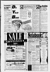 Crewe Chronicle Wednesday 30 January 1991 Page 14