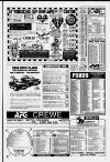 Crewe Chronicle Wednesday 30 January 1991 Page 21