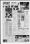 Crewe Chronicle Wednesday 30 January 1991 Page 28