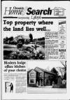 Crewe Chronicle Wednesday 30 January 1991 Page 29