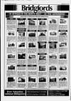 Crewe Chronicle Wednesday 30 January 1991 Page 30