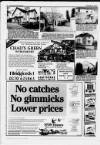 Crewe Chronicle Wednesday 30 January 1991 Page 40