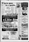 Crewe Chronicle Wednesday 30 January 1991 Page 41