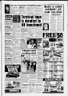 Crewe Chronicle Wednesday 06 February 1991 Page 3