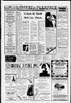 Crewe Chronicle Wednesday 06 February 1991 Page 6