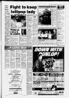 Crewe Chronicle Wednesday 06 February 1991 Page 7
