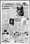 Crewe Chronicle Wednesday 06 February 1991 Page 8
