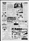 Crewe Chronicle Wednesday 06 February 1991 Page 14