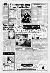 Crewe Chronicle Wednesday 06 February 1991 Page 15