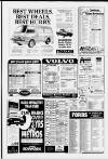 Crewe Chronicle Wednesday 06 February 1991 Page 19