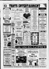 Crewe Chronicle Wednesday 06 February 1991 Page 24