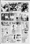 Crewe Chronicle Wednesday 06 February 1991 Page 25