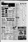 Crewe Chronicle Wednesday 06 February 1991 Page 27