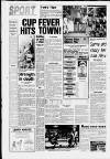 Crewe Chronicle Wednesday 06 February 1991 Page 28