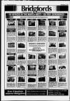 Crewe Chronicle Wednesday 06 February 1991 Page 30