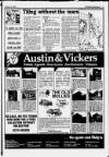 Crewe Chronicle Wednesday 06 February 1991 Page 41