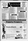 Crewe Chronicle Wednesday 06 February 1991 Page 43
