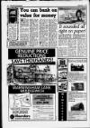 Crewe Chronicle Wednesday 06 February 1991 Page 46