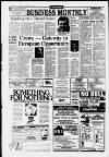 Crewe Chronicle Wednesday 13 February 1991 Page 12