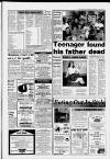 Crewe Chronicle Wednesday 13 February 1991 Page 13