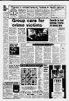 Crewe Chronicle Wednesday 13 February 1991 Page 15