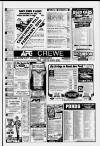 Crewe Chronicle Wednesday 13 February 1991 Page 21