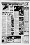 Crewe Chronicle Wednesday 13 February 1991 Page 31