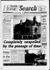 Crewe Chronicle Wednesday 13 February 1991 Page 33