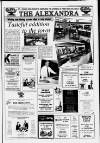 Crewe Chronicle Wednesday 27 February 1991 Page 23